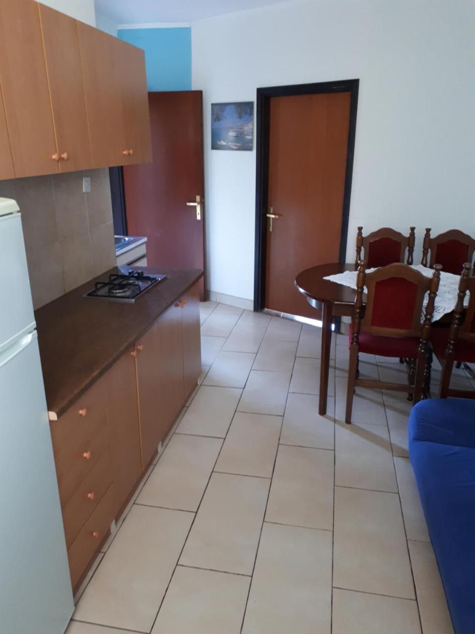 Apartments Vila Ida Вантачичі Екстер'єр фото